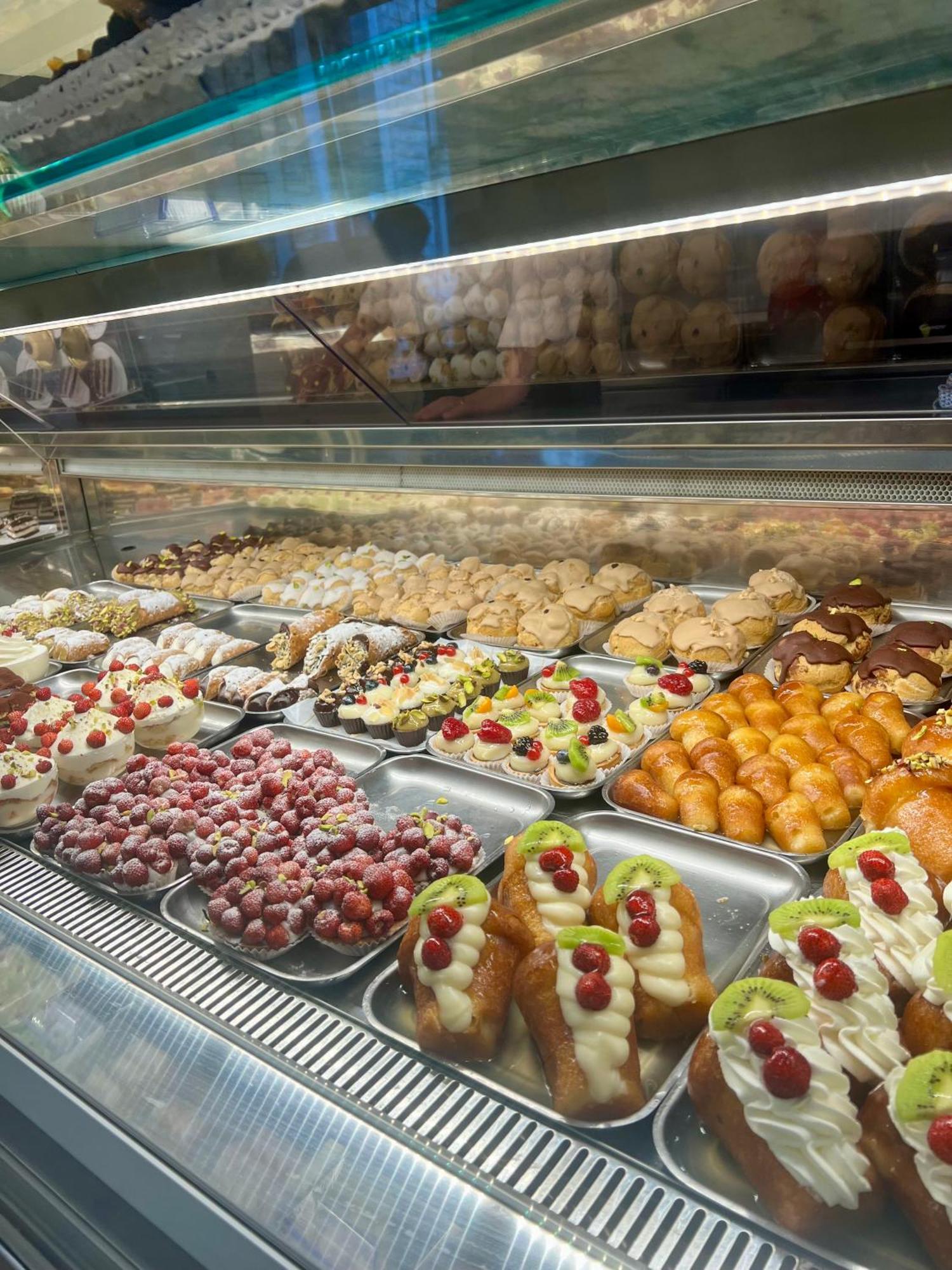 Frühstückspension Duca Di Uzeda 3*