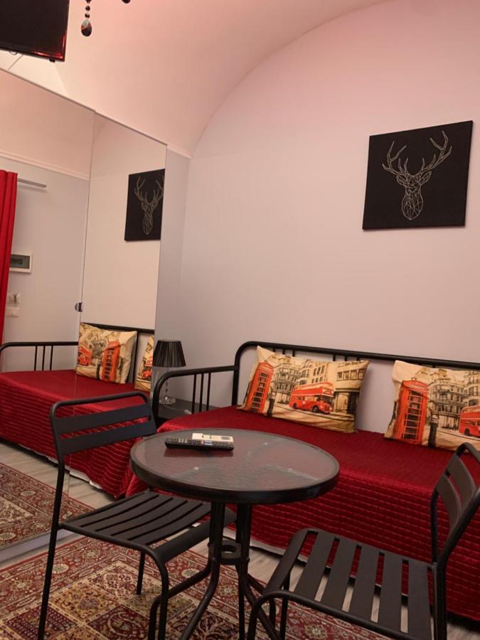 Duca Di Uzeda Luxury&style Bed & Breakfast 3*
