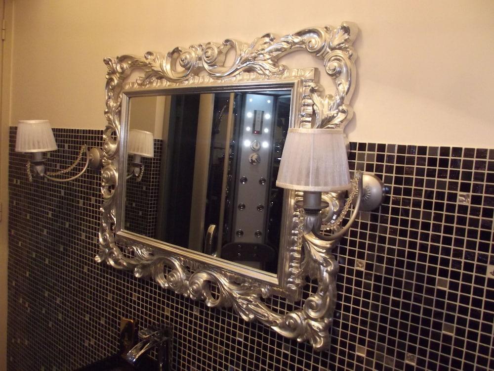 Duca Di Uzeda Luxury&style Bed & Breakfast