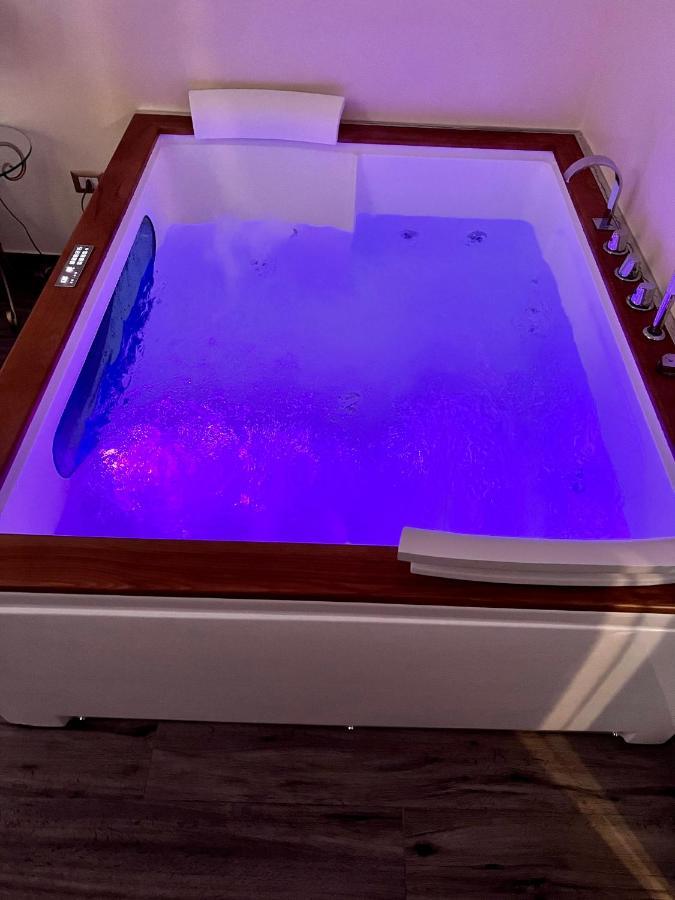 Duca Di Uzeda Luxury&style Bed & Breakfast Catania
