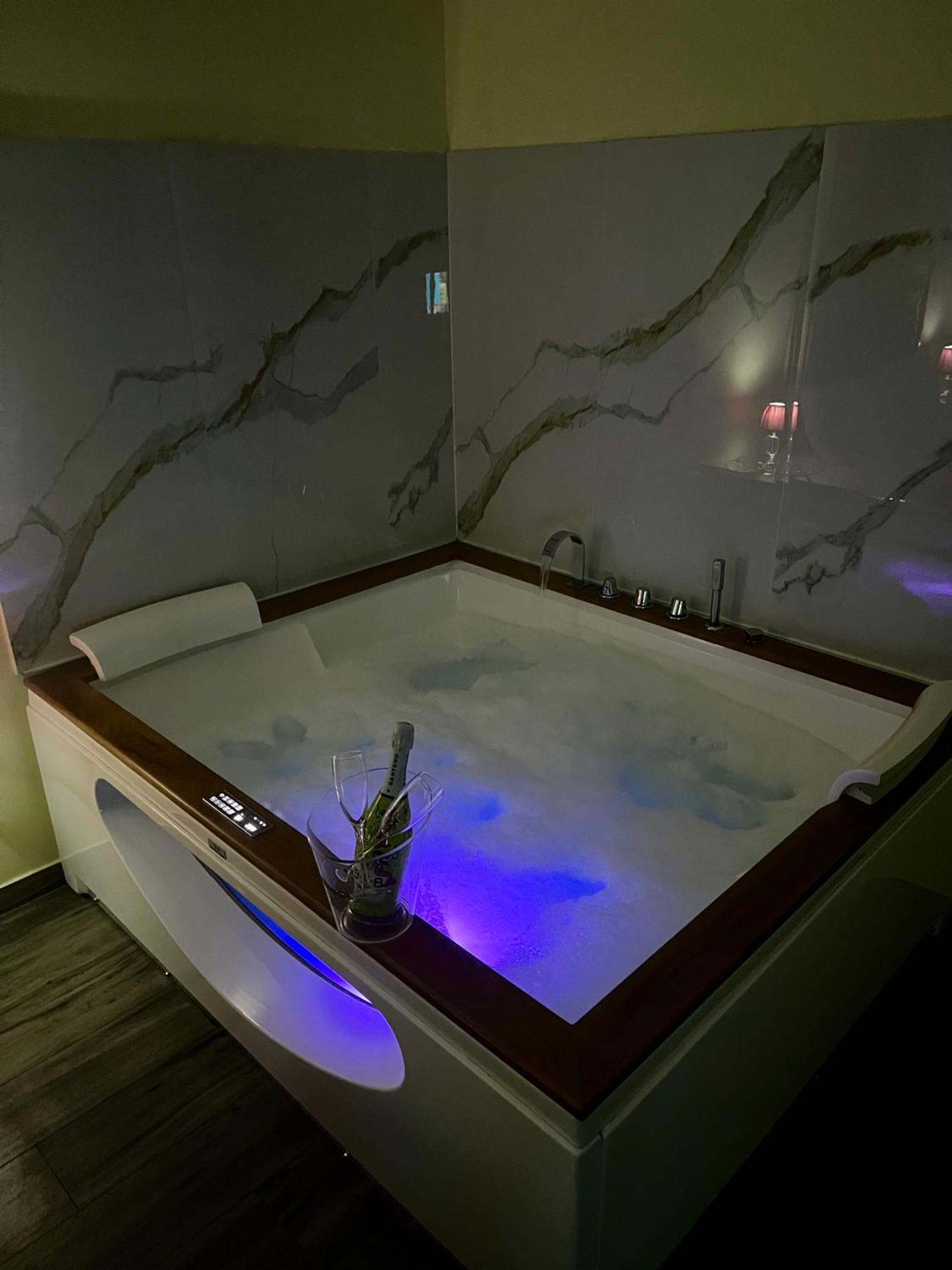 Bed & Breakfast Duca Di Uzeda Luxury&style
