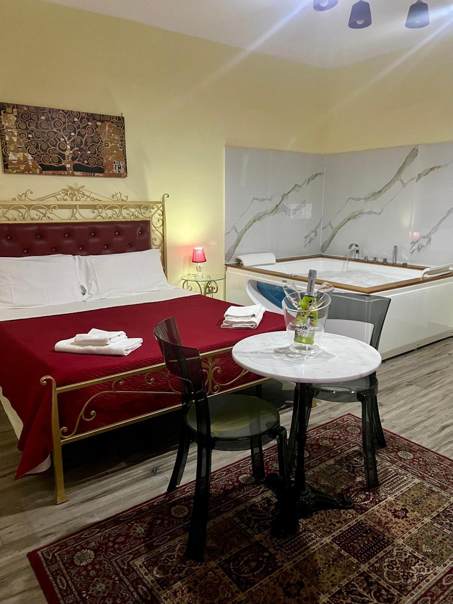 Bed & Breakfast Duca Di Uzeda Luxury&style Catania