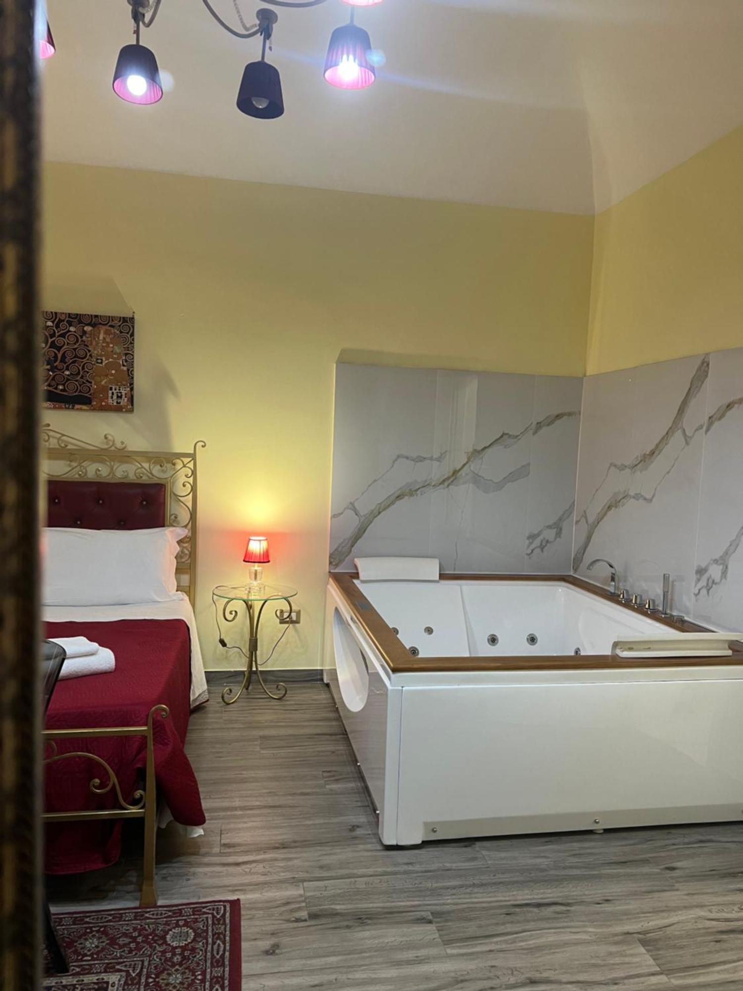Duca Di Uzeda Luxury&style Bed & Breakfast Catania