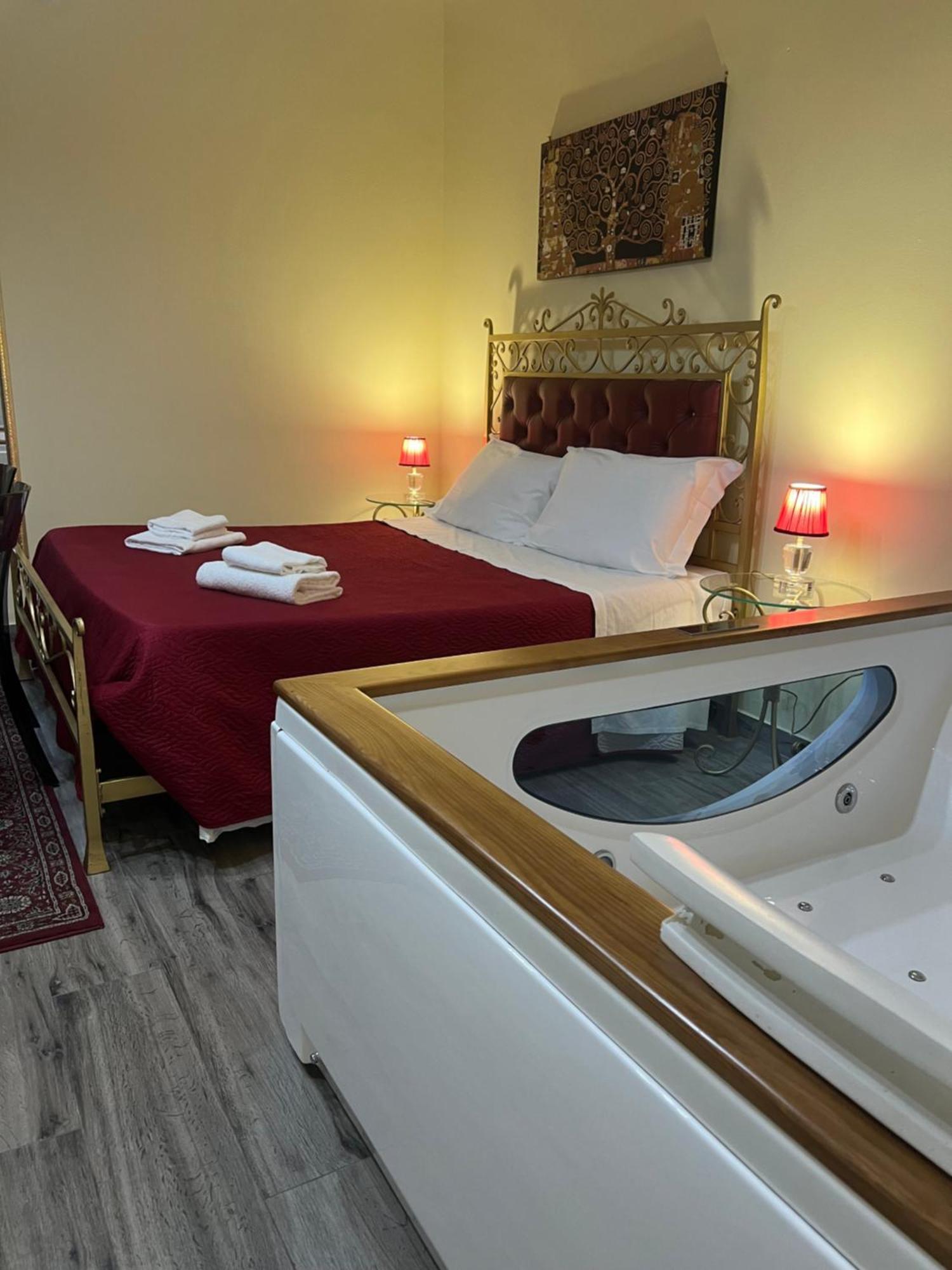 Duca Di Uzeda Luxury&style 3* Catania