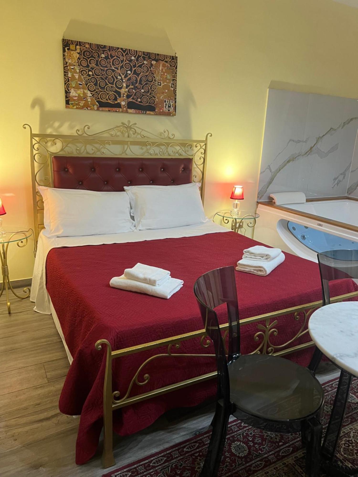 Bed & Breakfast Duca Di Uzeda Luxury&style
