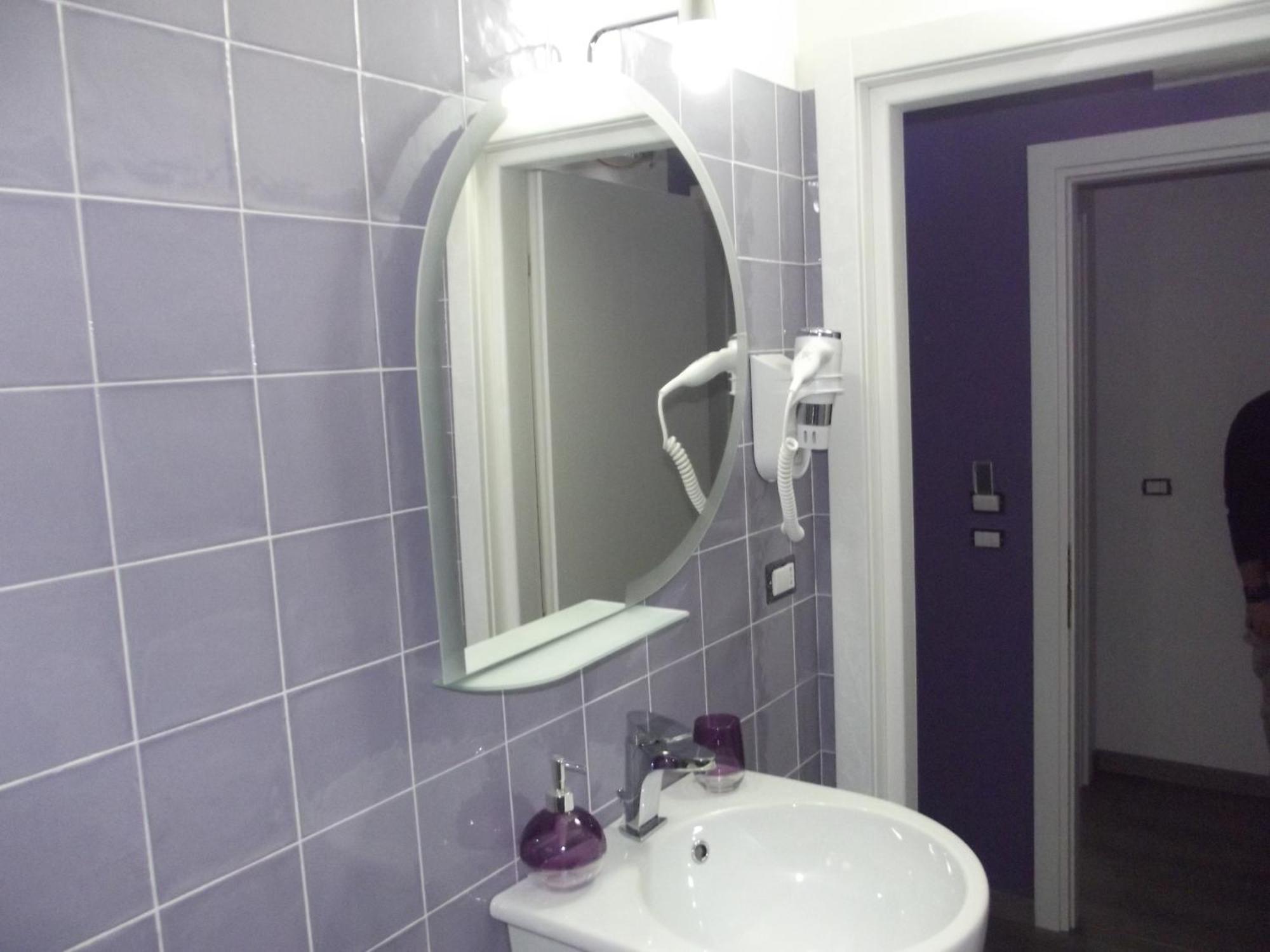 Duca Di Uzeda Luxury&style Bed & Breakfast Catania