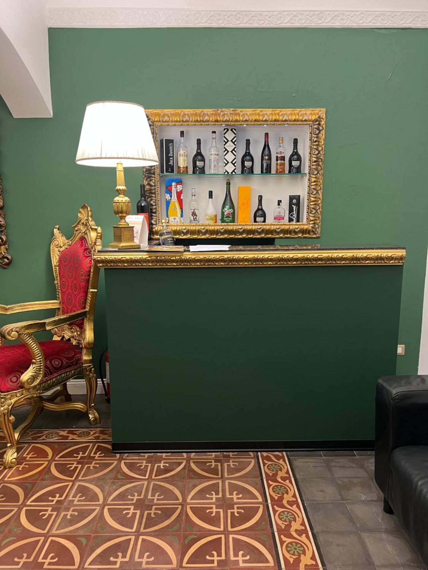 Duca Di Uzeda Luxury&style Bed & Breakfast