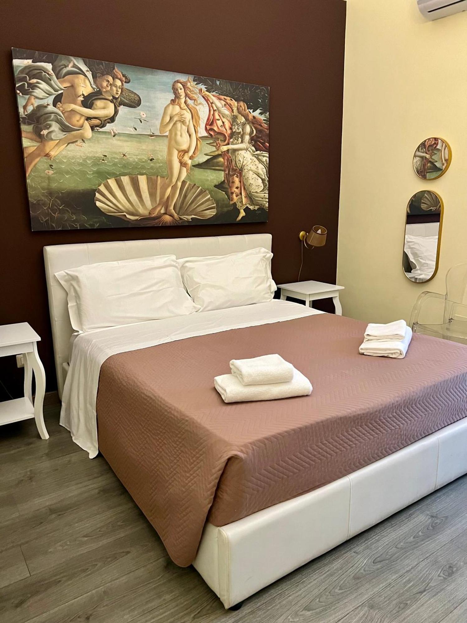Duca Di Uzeda Luxury&style Catania