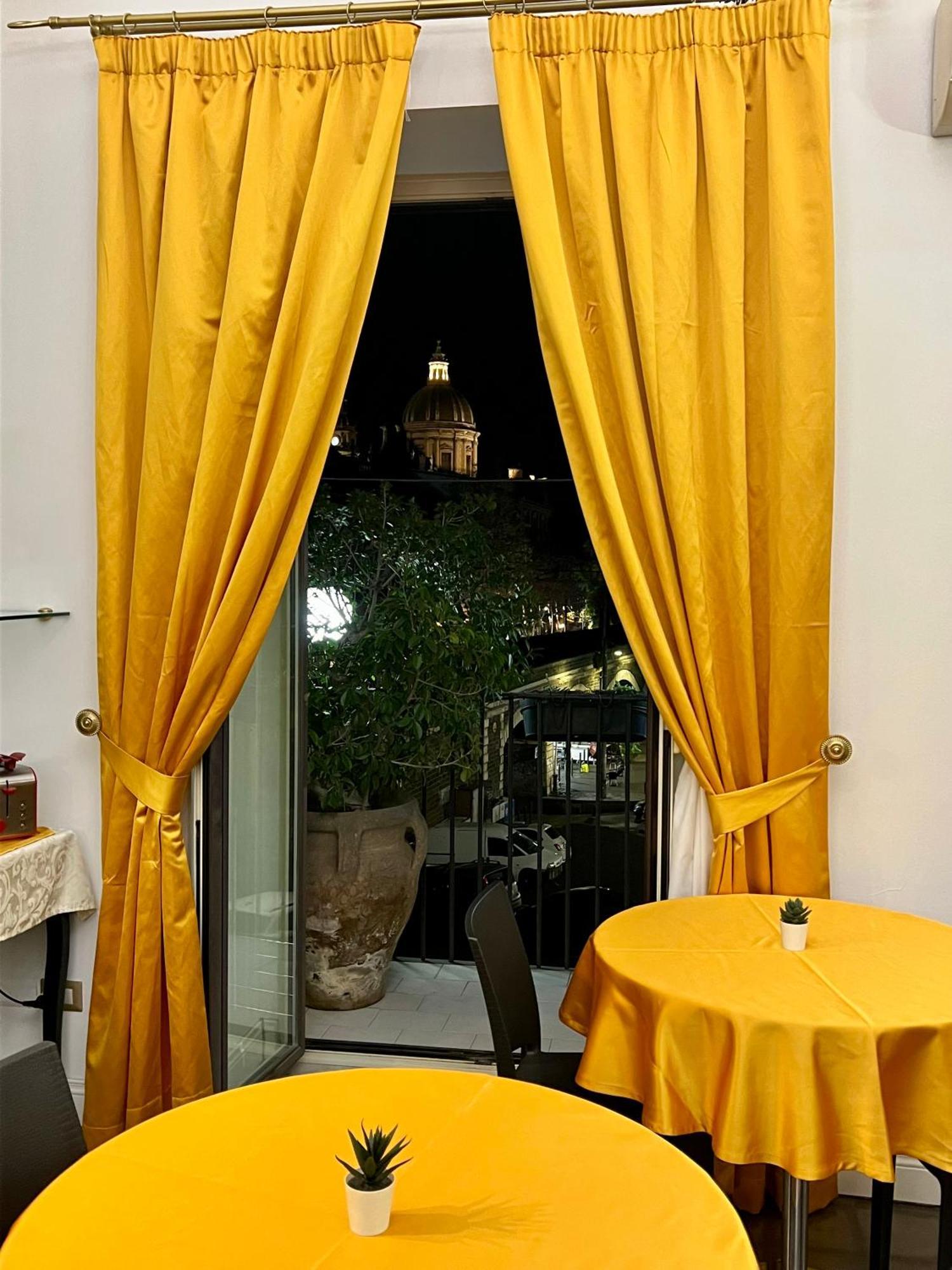 Duca Di Uzeda Luxury&style Catania