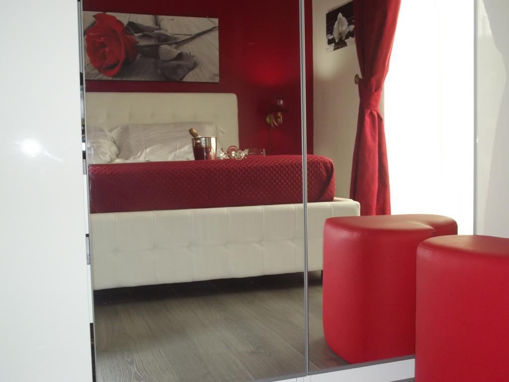 Bed & Breakfast Duca Di Uzeda Luxury&style 3*