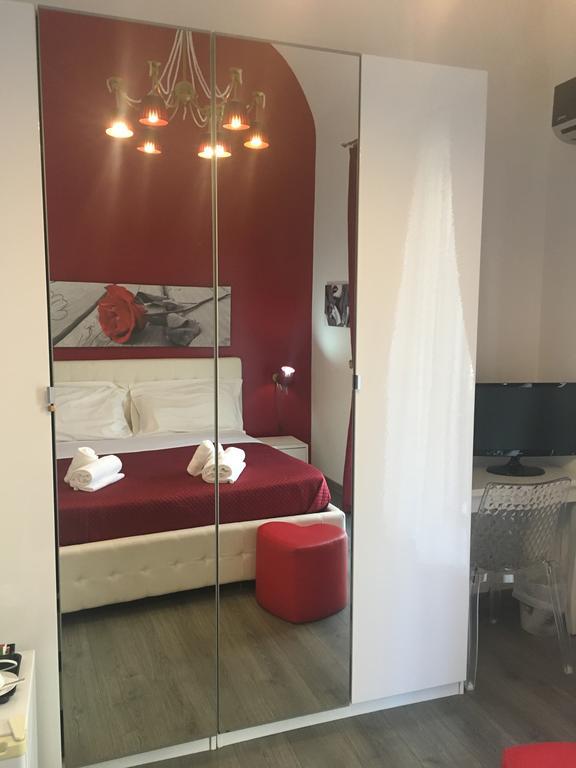Duca Di Uzeda Luxury&style Bed & Breakfast Catania