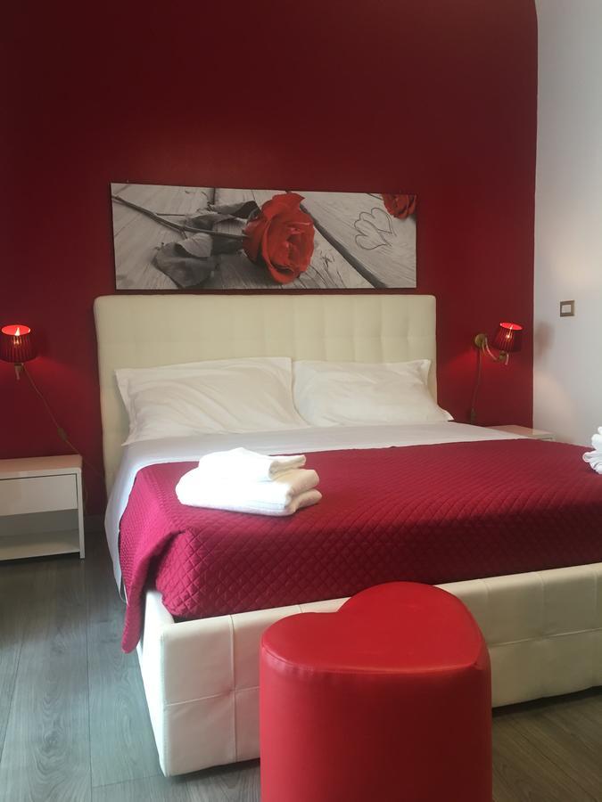 Bed & Breakfast Duca Di Uzeda Luxury&style 3*