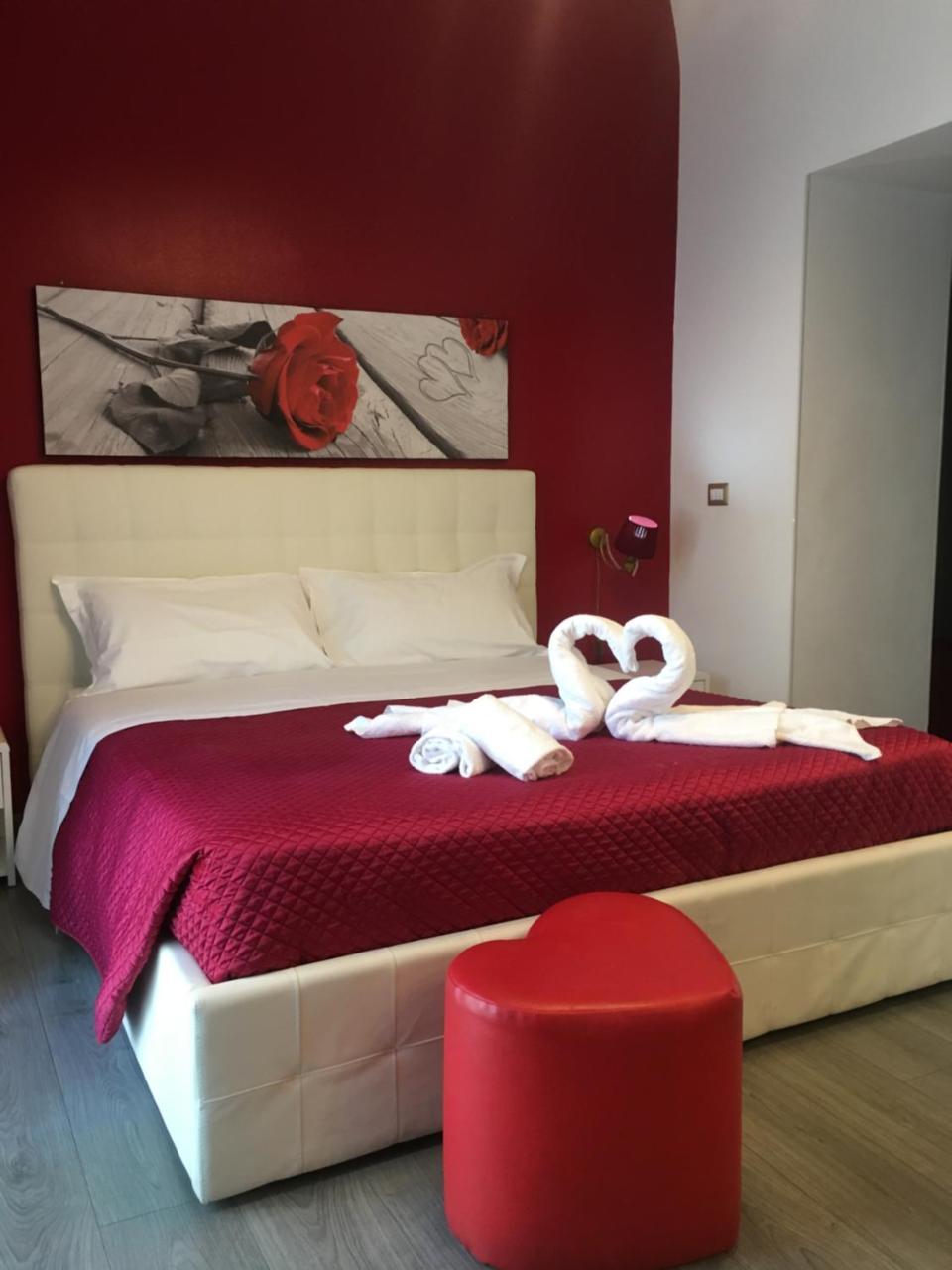 Duca Di Uzeda Luxury&style 3*