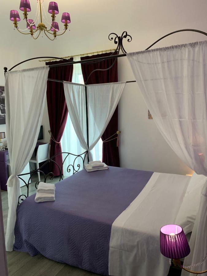 Duca Di Uzeda Luxury&style Bed & Breakfast