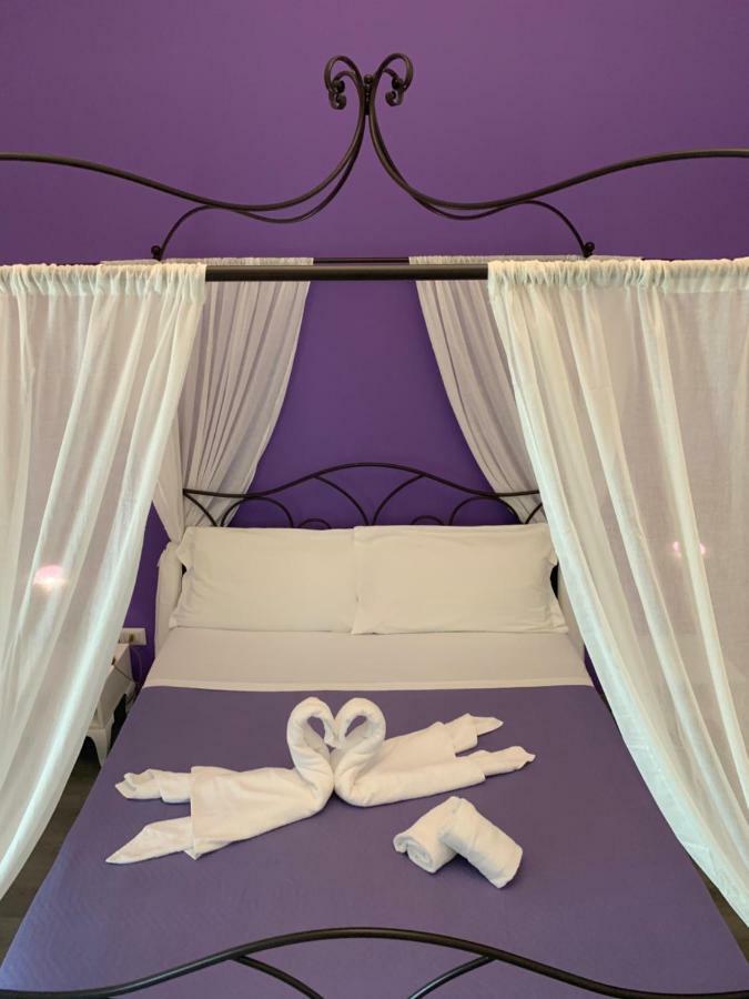 Duca Di Uzeda Luxury&style Bed & Breakfast 3*