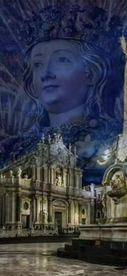 Bed & Breakfast Duca Di Uzeda Luxury&style