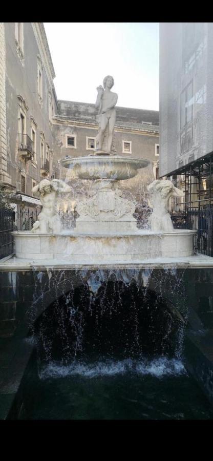 Duca Di Uzeda Luxury&style Bed & Breakfast