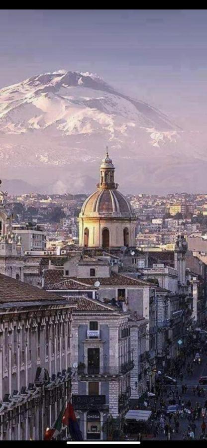 Bed & Breakfast Duca Di Uzeda Luxury&style Catania