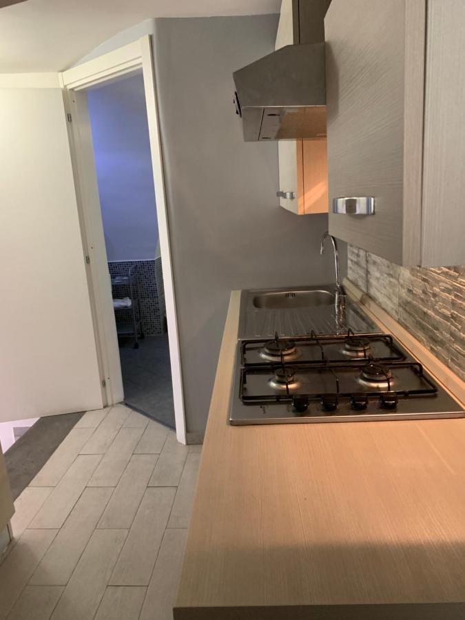 Duca Di Uzeda Luxury&style Bed & Breakfast Catania